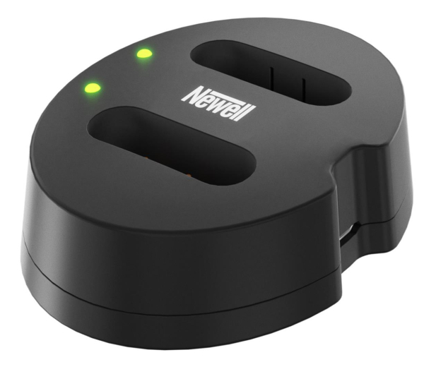Newell SDC-USB do akumulatorów NP-BX1 do Sony - 717929 - zdjęcie